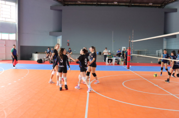 Foto - JOGOS ESCOLARES 2025 - 07/05 QUARTA FEIRA