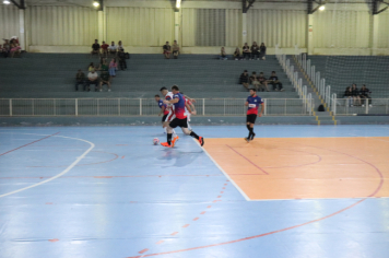 Foto - 2ª SUPERCOPA DE FUTSAL MASCULINO