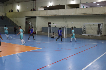 Foto - CAMPEONATO POPULAR MUNICIPAL DE FUTSAL MASCULINO