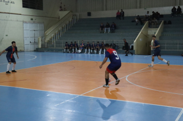 Foto - CAMPEONATO POPULAR MUNICIPAL DE FUTSAL MASCULINO