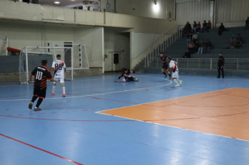 Foto - CAMPEONATO POPULAR MUNICIPAL DE FUTSAL MASCULINO