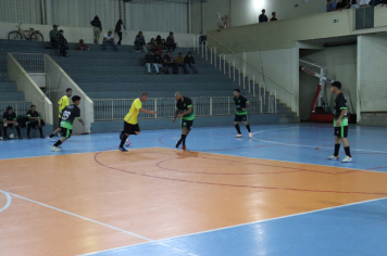 Foto - CAMPEONATO POPULAR MUNICIPAL DE FUTSAL MASCULINO