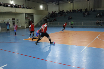 Foto - CAMPEONATO POPULAR MUNICIPAL DE FUTSAL MASCULINO