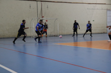 Foto - 2ª SUPERCOPA DE FUTSAL MASCULINO