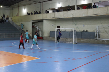 Foto - CAMPEONATO POPULAR MUNICIPAL DE FUTSAL MASCULINO