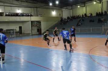Foto - CAMPEONATO POPULAR MUNICIPAL DE FUTSAL MASCULINO