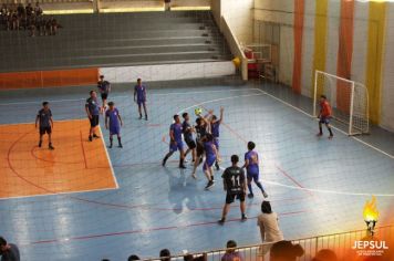 Foto - IX Jogos Escolares de Piraí do Sul  - JEPSUL 2023