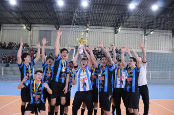 Foto - COPINHA DE FUTSAL DE MENORES MASCULINO 