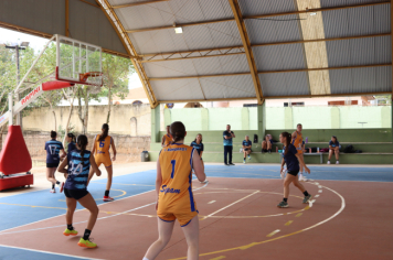 Foto - JOGOS ESCOLARES 2025 - 05/05 SEGUNDA FEIRA