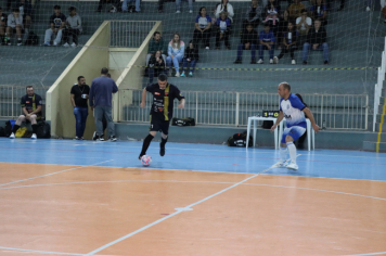 Foto - CAMPEONATO DE FUTSAL MASTER MASCULINO