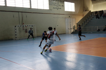Foto - COPINHA DE FUTSAL DE MENORES MASCULINO 