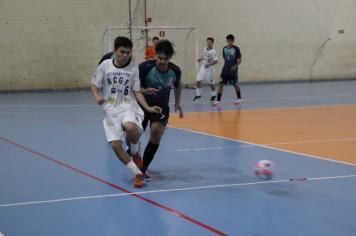 Foto - COPA AMCG DE FUTSAL