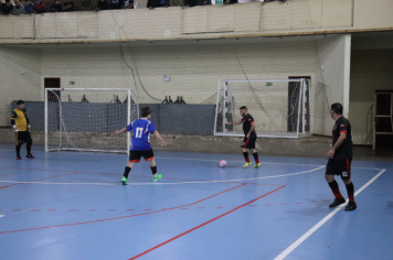 Foto - CAMPEONATO POPULAR MUNICIPAL DE FUTSAL MASCULINO