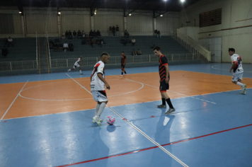 Foto - CAMPEONATO POPULAR MUNICIPAL DE FUTSAL MASCULINO