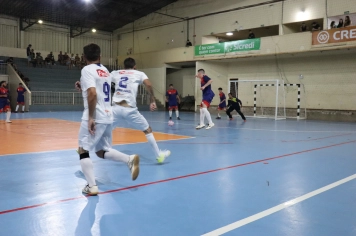 Foto - FUTSAL SÉRIE PRATA 23/03/2026