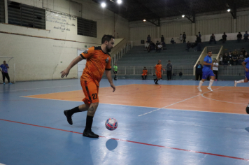 Foto - CAMPEONATO DE FUTSAL MASTER MASCULINO