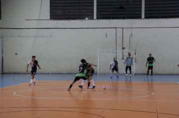 Foto - CAMPEONATO POPULAR MUNICIPAL DE FUTSAL MASCULINO