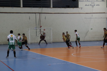 Foto - CAMPEONATO POPULAR MUNICIPAL DE FUTSAL MASCULINO