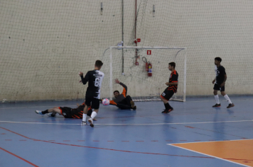 Foto - CAMPEONATO POPULAR MUNICIPAL DE FUTSAL MASCULINO