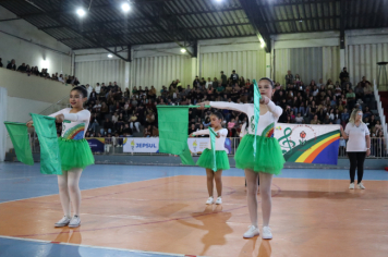 Foto - ABERTURA XI JEPSUL 2025