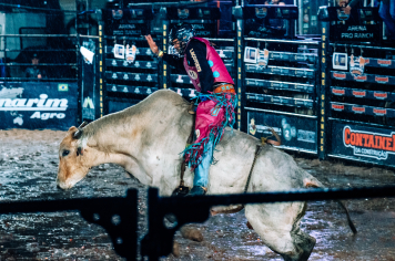 Foto - 4º PIRAÍ RODEO FEST - LEONARDO