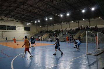Foto - COPA AMCG DE FUTSAL