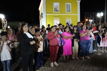 Foto - NATAL ENCANTADO PIRAÍ DO SUL DIA 19