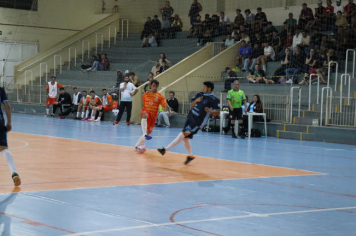 Foto - COPA AMCG DE FUTSAL