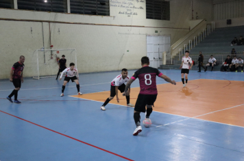 Foto - CAMPEONATO POPULAR MUNICIPAL DE FUTSAL MASCULINO