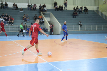 Foto - 2ª SUPERCOPA DE FUTSAL MASCULINO