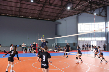 Foto - JOGOS ESCOLARES 2025 - 07/05 QUARTA FEIRA