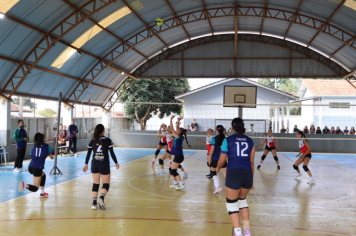 Foto - JOGOS ESCOLARES 2025 - 05/05 SEGUNDA FEIRA