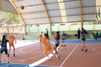 Foto - JOGOS ESCOLARES 2025 - 04/05 DOMINGO