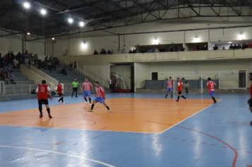 Foto - CAMPEONATO POPULAR MUNICIPAL DE FUTSAL MASCULINO
