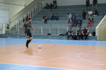 Foto - FUTSAL SÉRIE PRATA 31/03/2026