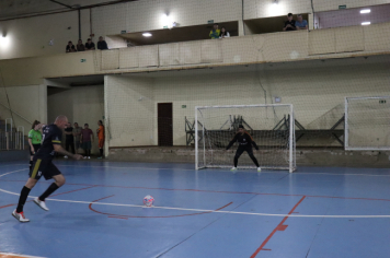 Foto - CAMPEONATO DE FUTSAL MASTER MASCULINO
