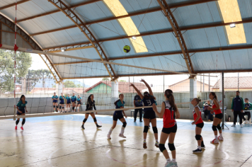 Foto - JOGOS ESCOLARES 2025 - 05/05 SEGUNDA FEIRA