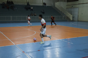 Foto - CAMPEONATO POPULAR MUNICIPAL DE FUTSAL MASCULINO