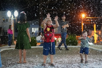 Foto - NATAL ENCANTADO DIA 22