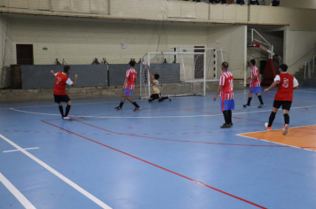 Foto - CAMPEONATO POPULAR MUNICIPAL DE FUTSAL MASCULINO