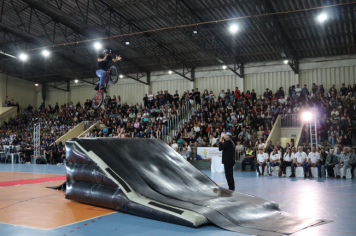 Foto - ABERTURA XI JEPSUL 2025