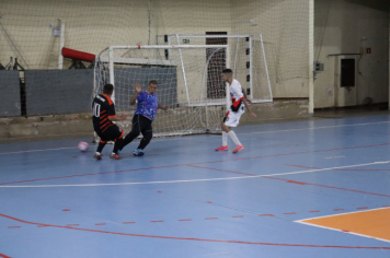 Foto - CAMPEONATO POPULAR MUNICIPAL DE FUTSAL MASCULINO