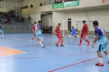 Foto - FUTSAL SÉRIE OURO 26/03/2026