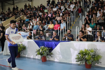 Foto - ABERTURA XI JEPSUL 2025