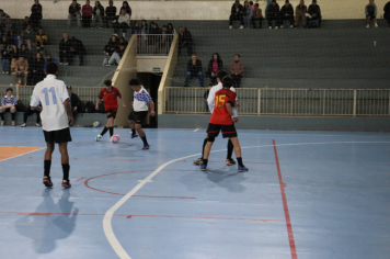 Foto - COPINHA DE FUTSAL DE MENORES MASCULINO 