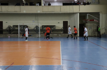 Foto - CAMPEONATO POPULAR MUNICIPAL DE FUTSAL MASCULINO