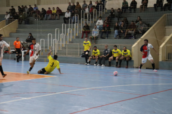 Foto - CAMPEONATO POPULAR MUNICIPAL DE FUTSAL MASCULINO