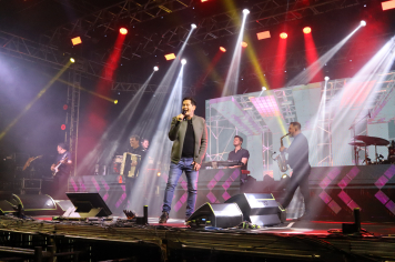 Foto - 4º Piraí Rodeo Fest - Gian e Giovani