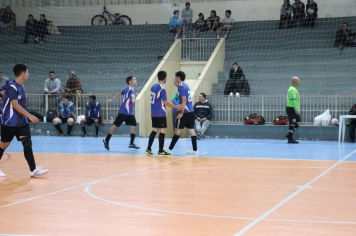 Foto - SEMI FINAL FUTSAL MASCULINO