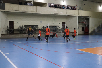 Foto - CAMPEONATO POPULAR MUNICIPAL DE FUTSAL MASCULINO